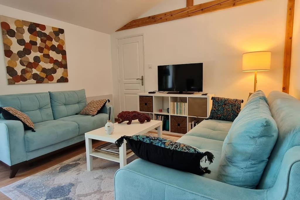 Alsace Bas-Rhin Logis Independant Avec Piscine Privee Apartment Alteckendorf ภายนอก รูปภาพ
