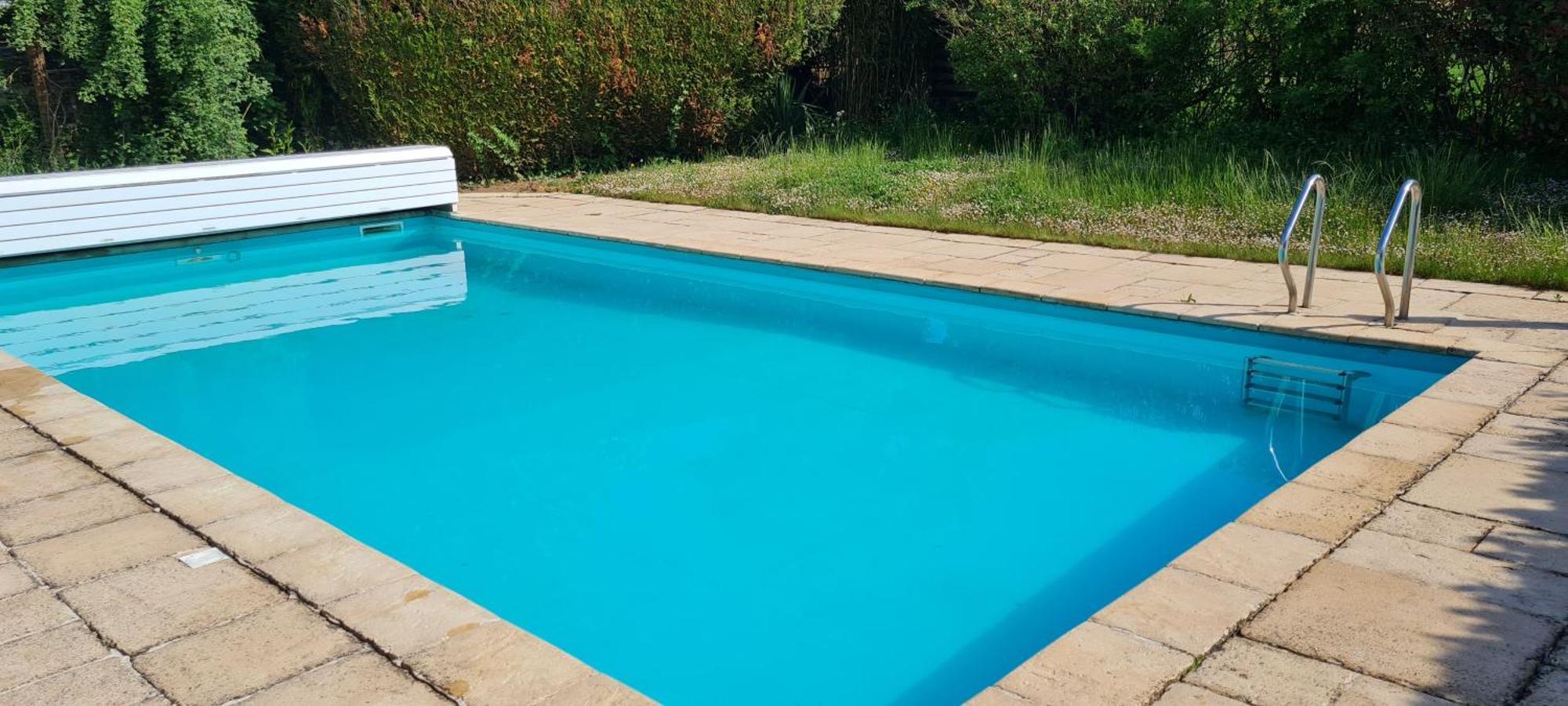 Alsace Bas-Rhin Logis Independant Avec Piscine Privee Apartment Alteckendorf ภายนอก รูปภาพ